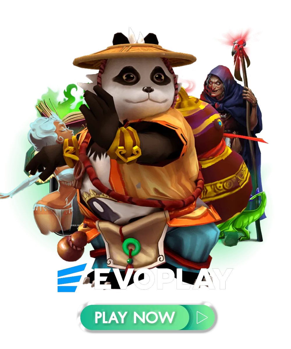 Evoplay